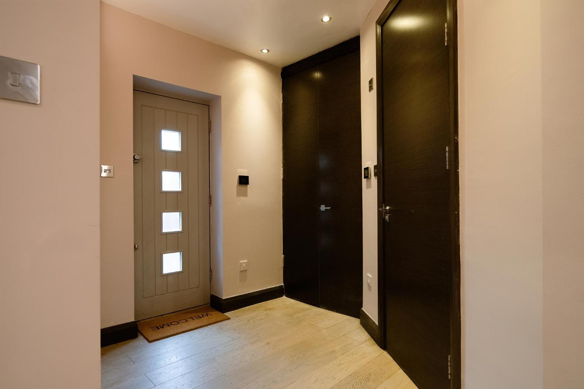 2Bed House Twickenham With Private Garden 빌라 외부 사진