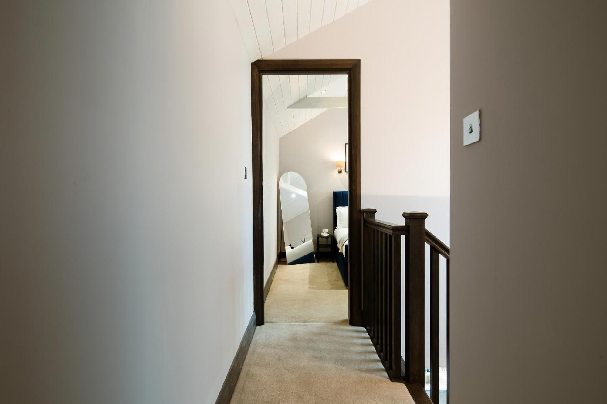 2Bed House Twickenham With Private Garden 빌라 외부 사진