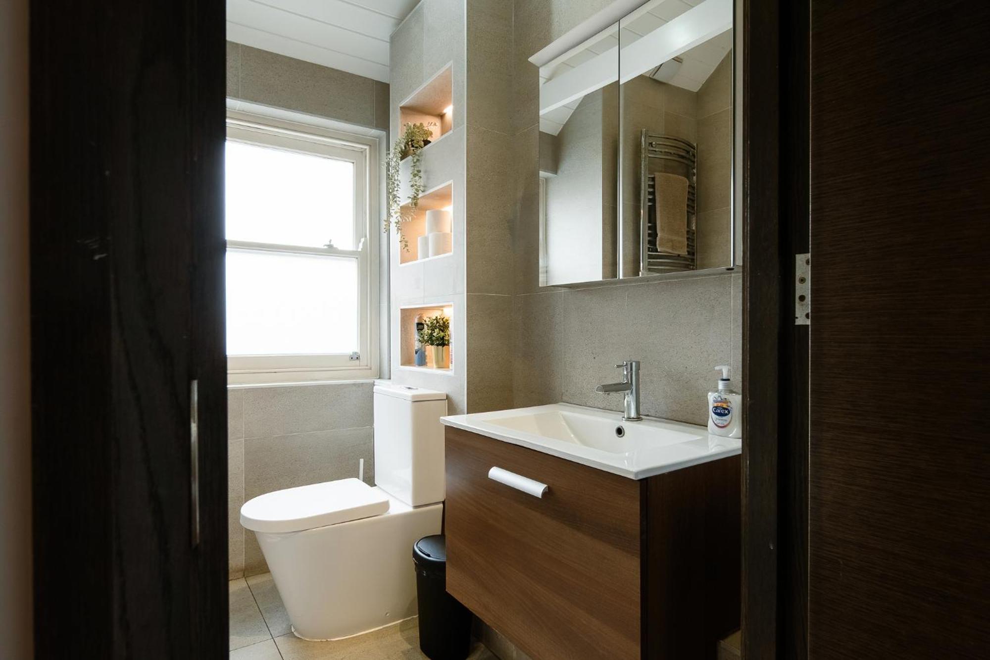 2Bed House Twickenham With Private Garden 빌라 외부 사진