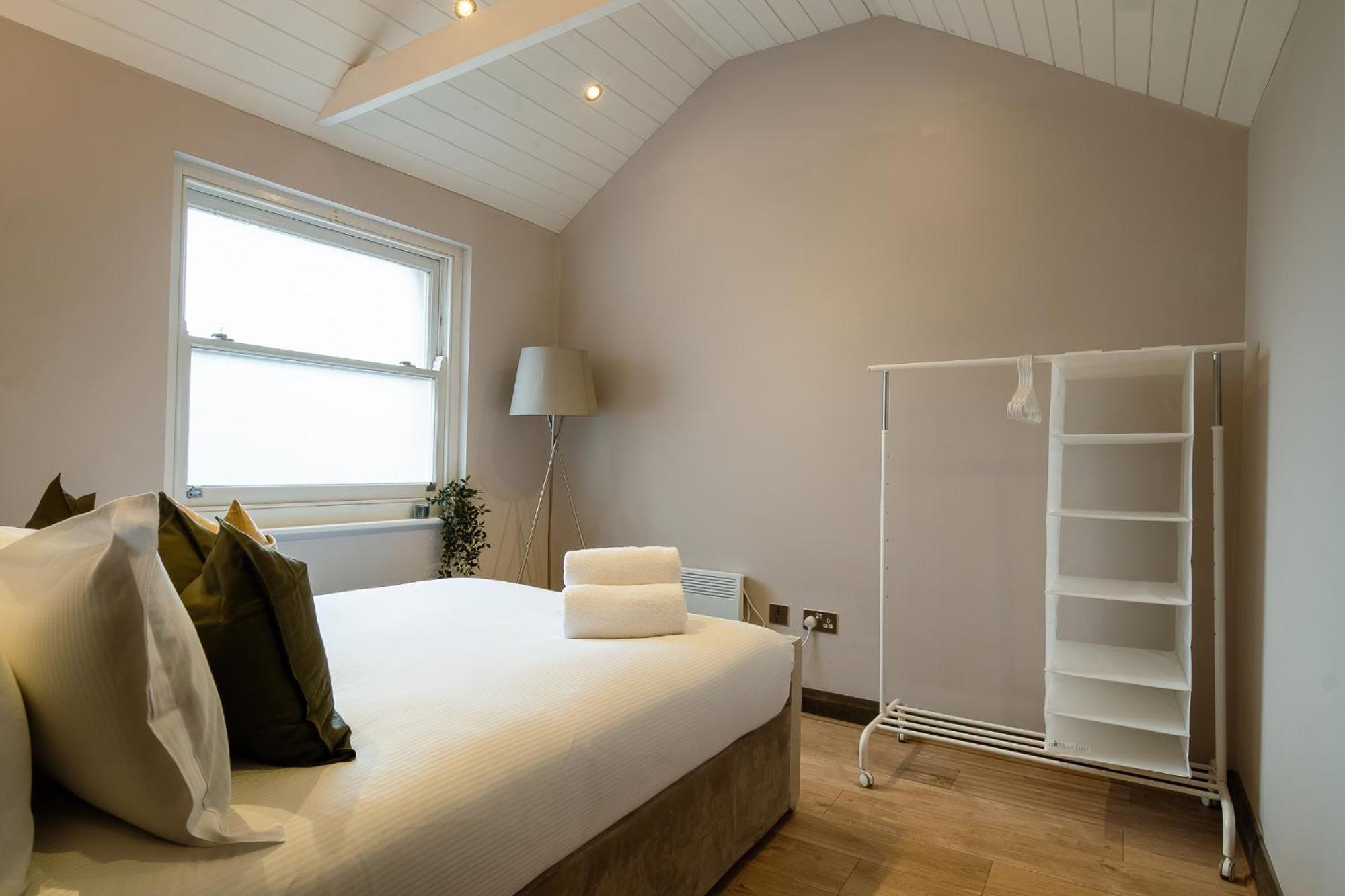 2Bed House Twickenham With Private Garden 빌라 외부 사진