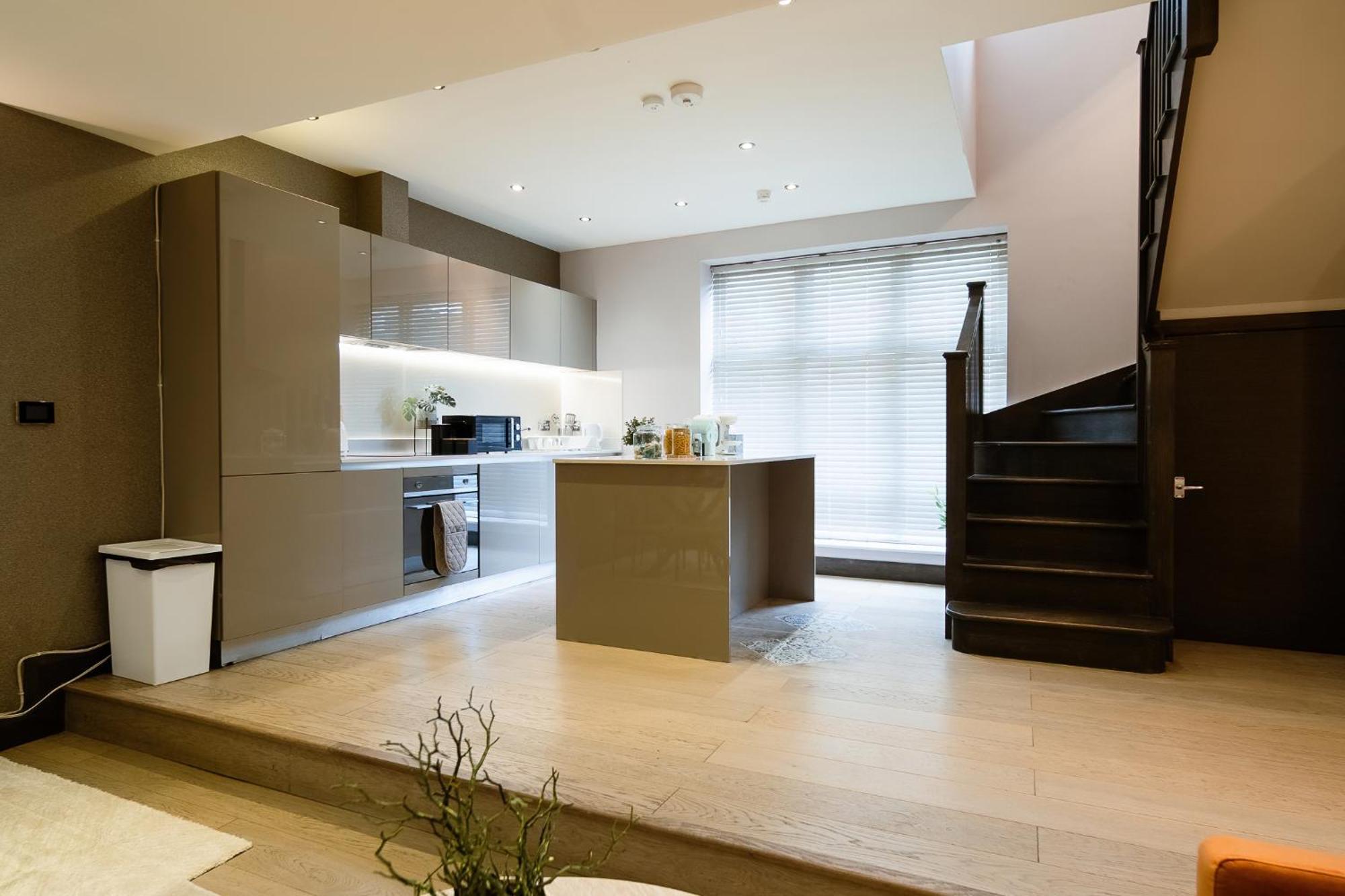2Bed House Twickenham With Private Garden 빌라 외부 사진