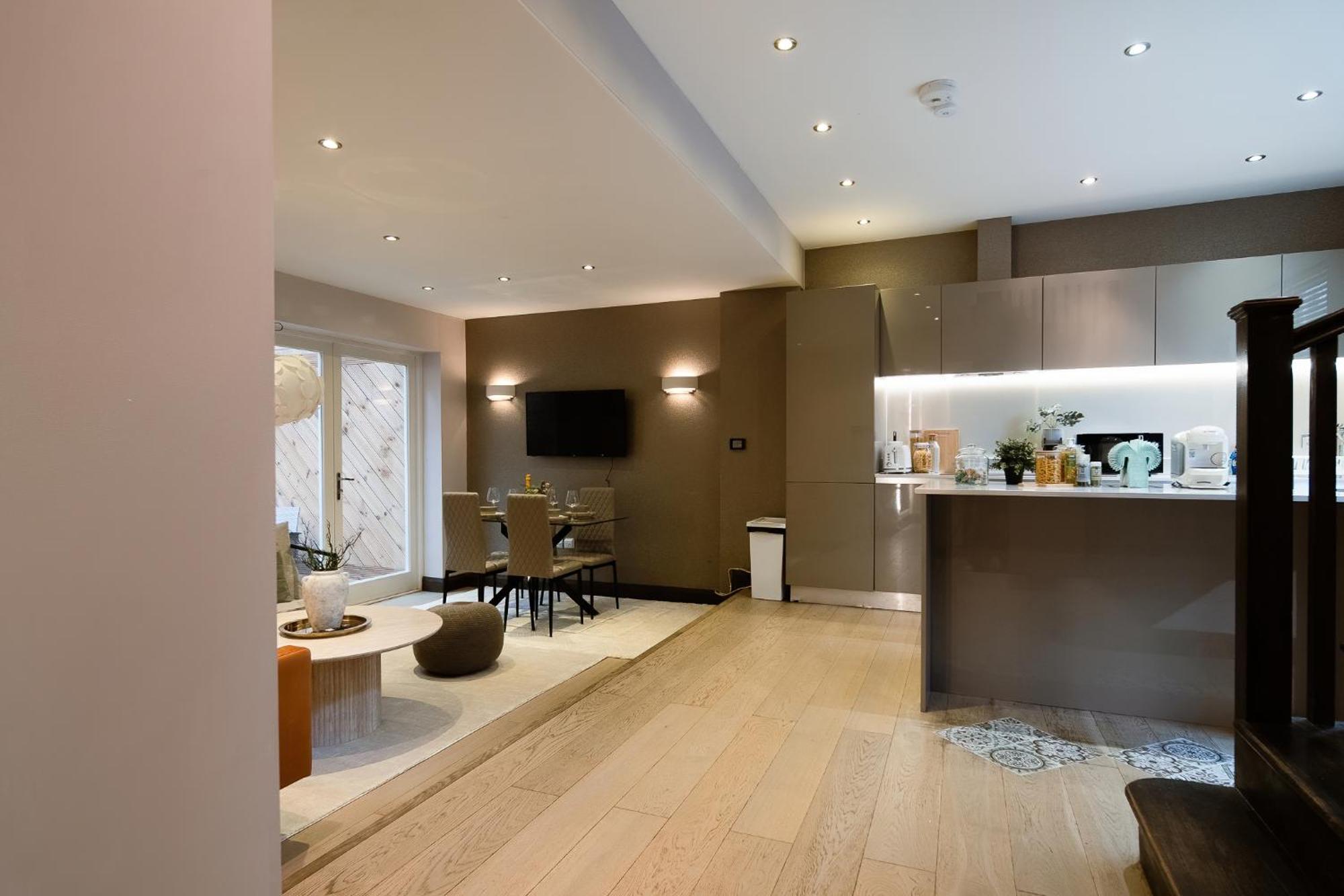 2Bed House Twickenham With Private Garden 빌라 외부 사진