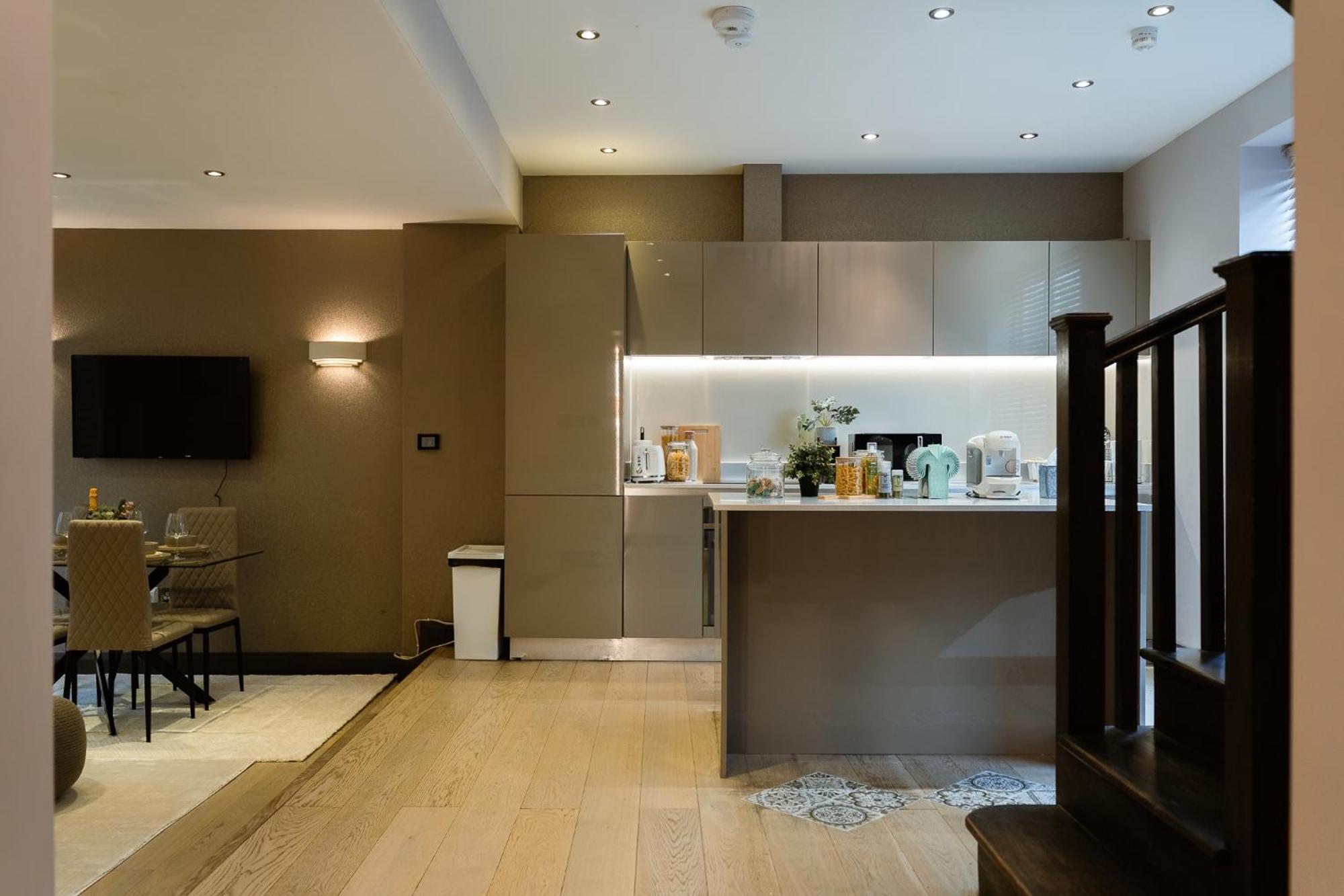 2Bed House Twickenham With Private Garden 빌라 외부 사진