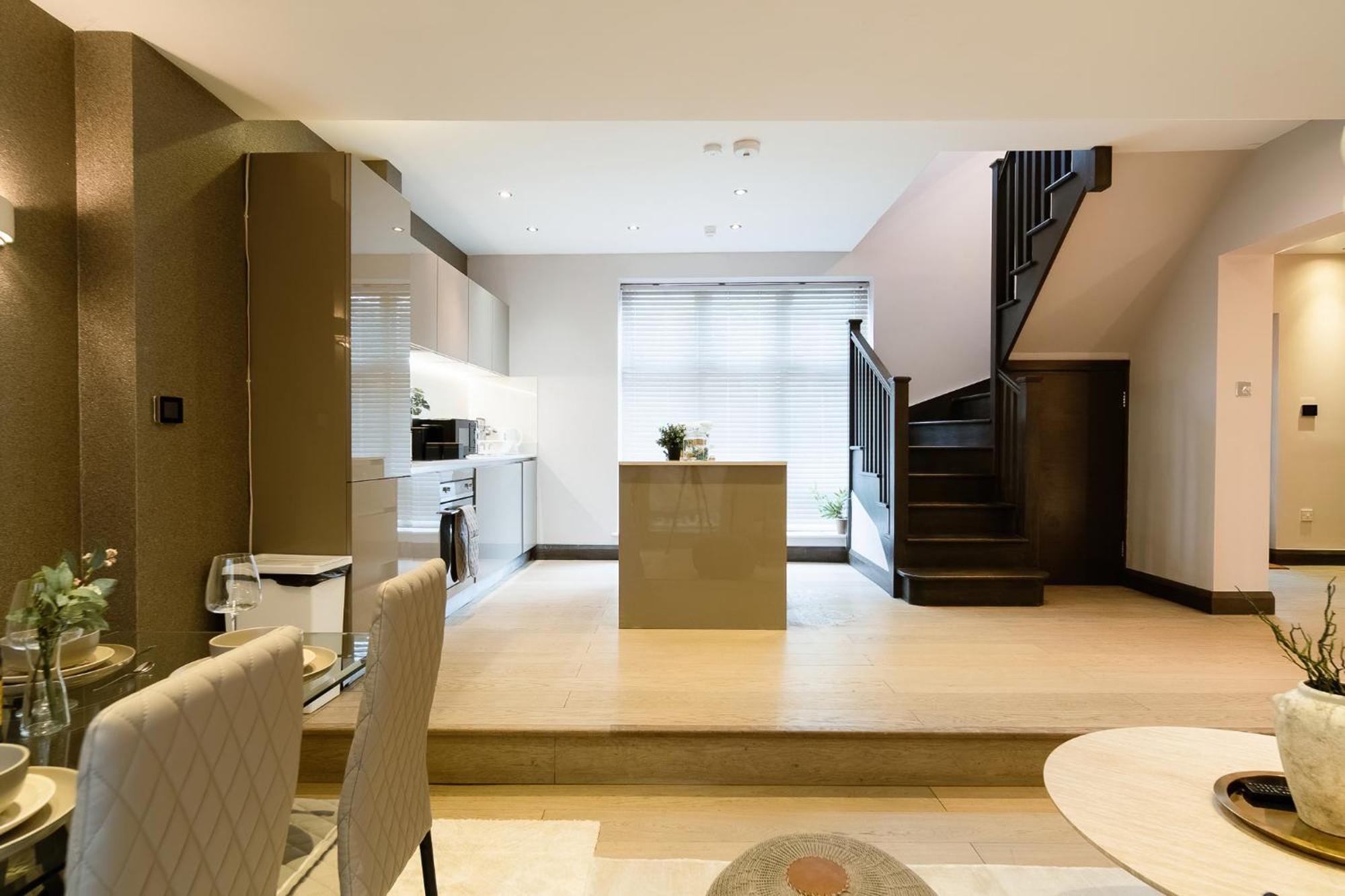 2Bed House Twickenham With Private Garden 빌라 외부 사진