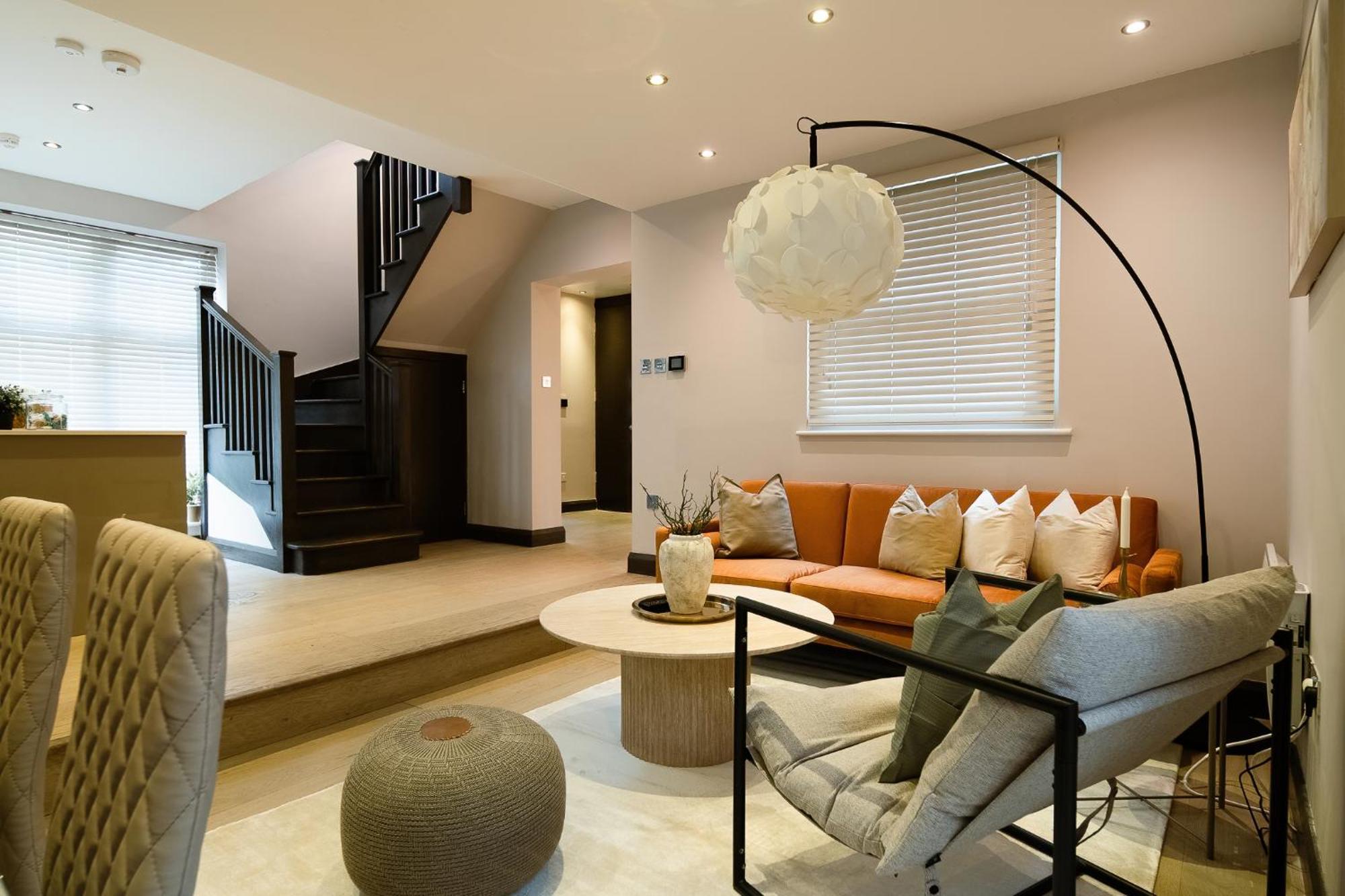 2Bed House Twickenham With Private Garden 빌라 외부 사진