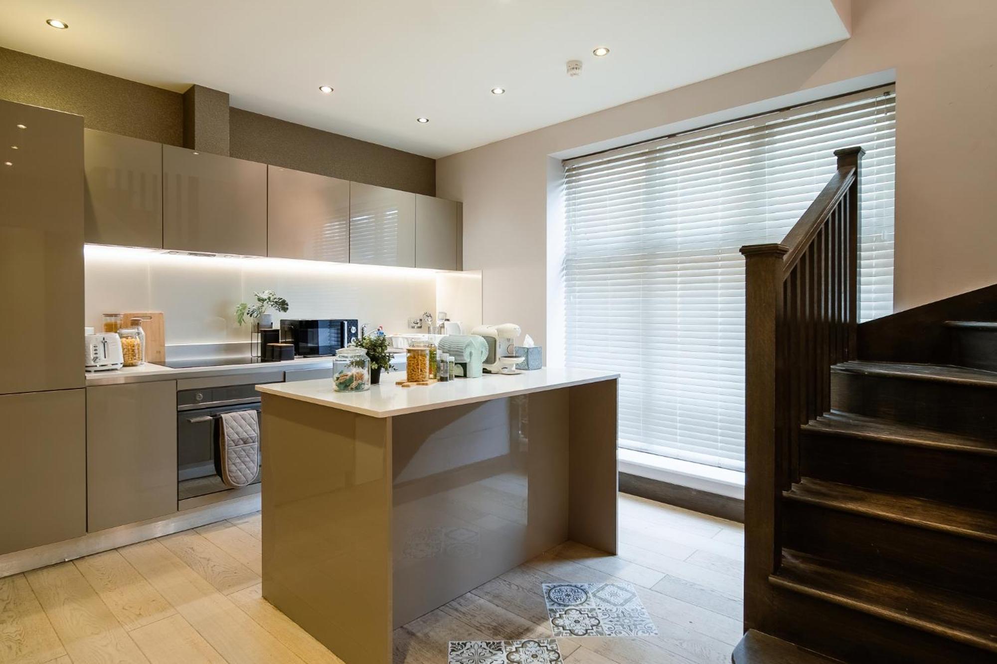 2Bed House Twickenham With Private Garden 빌라 외부 사진